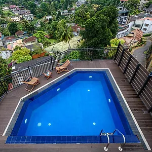 Leisure Point Hotel Kandy