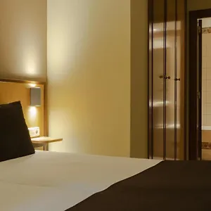 Annapurna M&p Aparthotel Ordino
