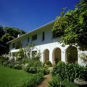 Klein Bosheuwel Kaapstad