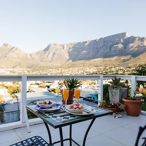 Radium Hall Kaapstad